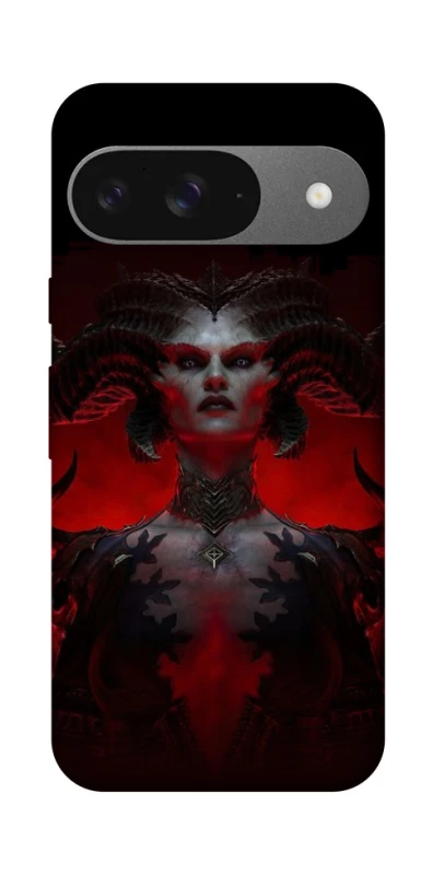 Чехол на Google Pixel 10 Lilith фото 1 из 1