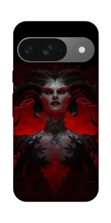 Чехол на Google Pixel 10 Lilith фото 1 из 1