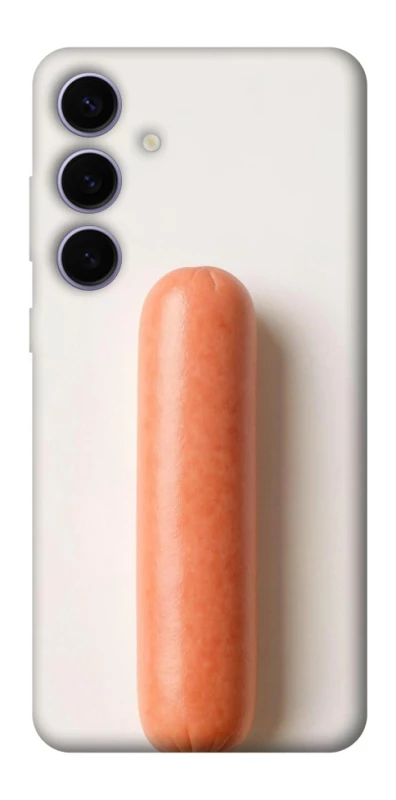 Чохол на Samsung Galaxy S25+ Сосиска фото 1 з 1