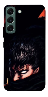 Чохол на Samsung Galaxy S22 Berserk v5 фото 1 з 1