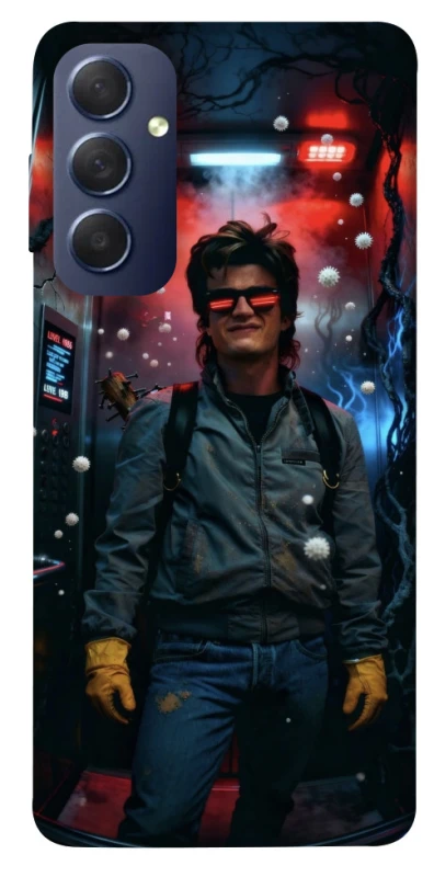 Чохол на Samsung Galaxy M54 5G Stranger Things ver.43 фото 1 з 1