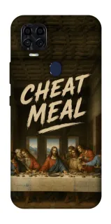 Чохол на ZTE Blade v2020 Cheat Meal фото 1 з 1