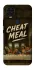 Чохол на ZTE Blade v2020 Cheat Meal фото 1 з 1