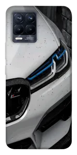 Чохол на Realme 8 BMW v37 фото 1 з 1