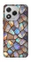 Чехол на Honor 400 Lite Nature Mosaic ver.1 фото 1 из 1