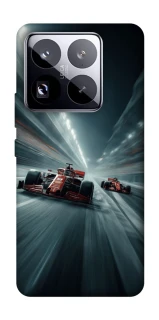 Чохол на Xiaomi 15 Pro F-1 ver.5 фото 1 з 1