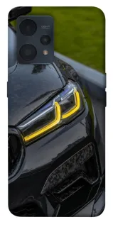 Чехол на Realme 9 4G / 9 Pro+ BMW v48 фото 1 из 1