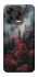 Чохол на ZTE Blade V70 Design Red Wood фото 2 з 2