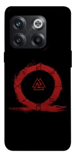 Чохол на OnePlus 10T Валькнут v2 фото 1 з 1