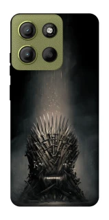 Чохол на Motorola Moto G15 4G House of the Dragon ver.2 фото 1 з 1