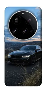 Чехол на Xiaomi 15 Ultra BMW v50 фото 1 из 1