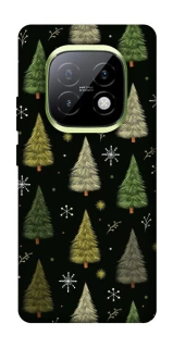 Чехол на Realme Narzo 70 Turbo Новогодний v42 фото 1 из 1