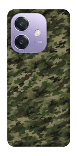 Чохол на Oppo A40m Camouflage v24 фото 1 з 1