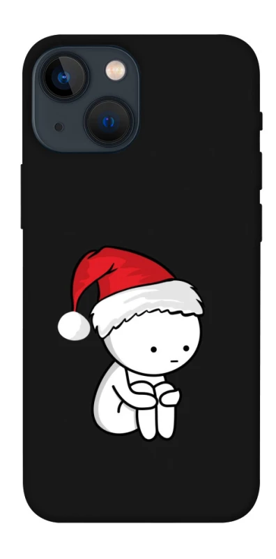 Чехол на Apple iPhone 13 mini (5.4") Christmas mood ver.2 фото 1 из 1