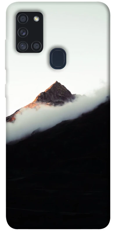 Чохол на Samsung Galaxy A21s Mountain v3 фото 1 з 1