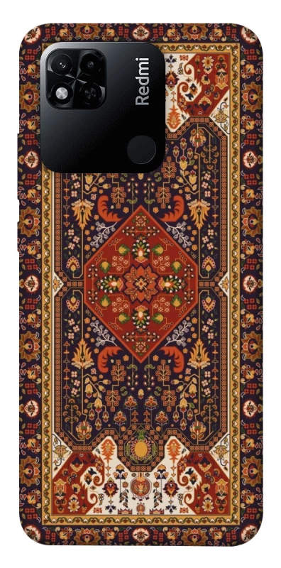 Чехол на Xiaomi Redmi 10A Килим v8 фото 1 из 1