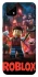 Чохол на Realme C21 Roblox monsters фото 1 з 1