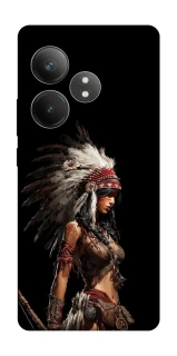 Чохол на Realme GT Neo 6 Goddess of war ver.2 фото 1 з 1