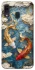 Чохол на Samsung Galaxy A20 / A30 Koi carp фото 1 з 1