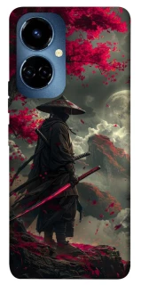 Чохол на TECNO Camon 19 Sakura San фото 1 з 1