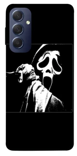 Чехол на Samsung Galaxy M54 5G Scarry Halloween фото 1 из 1