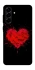 Чохол на Samsung Galaxy A57 5G Splash heart фото 1 з 1