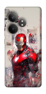 Чохол на Realme GT Neo 6 SE Ironman фото 1 з 1