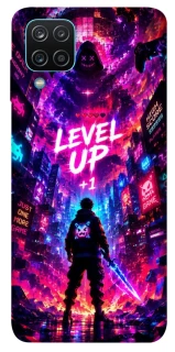 Чохол на Samsung Galaxy M12 Level UP фото 1 з 1