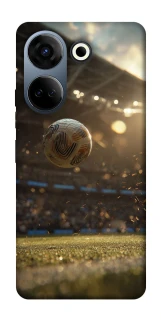 Чохол на TECNO Camon 20 Pro (CK7n) Football aesthetic ver.2 фото 1 з 1