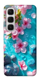 Чохол на Infinix Hot 60i Flowers v19 фото 1 з 1