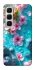 Чохол на Infinix Hot 60i Flowers v19 фото 1 з 1