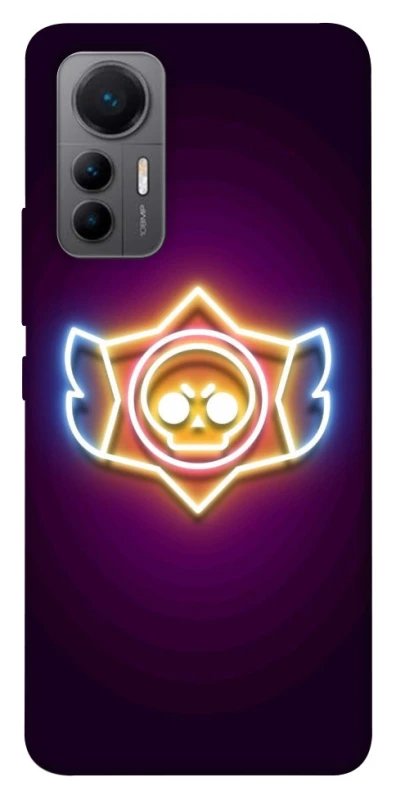 Чохол на Xiaomi 12 Lite Brawl Stars ver.3 фото 1 з 1