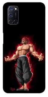 Чехол на Oppo A52 / A72 / A92 Yujiro фото 1 из 1