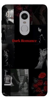 Чехол на Xiaomi Redmi Note 4X / Note 4 (Snapdragon) Dark Romance фото 1 из 1