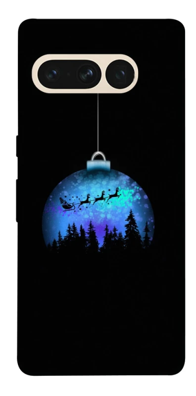 Чехол на Google Pixel 7 Pro Christmas spirit фото 1 из 1
