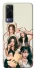 Чехол на Vivo Y53s (G)I-DLE фото 1 из 1