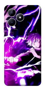 Чохол на Realme Note 50 5G Satoru Gojo фото 1 з 1