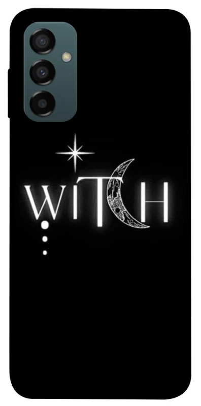 Чохол на Samsung Galaxy M14 5G Halloween Witch ver.3 фото 1 з 1