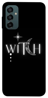 Чохол на Samsung Galaxy M34 5G Halloween Witch ver.3 фото 1 з 1