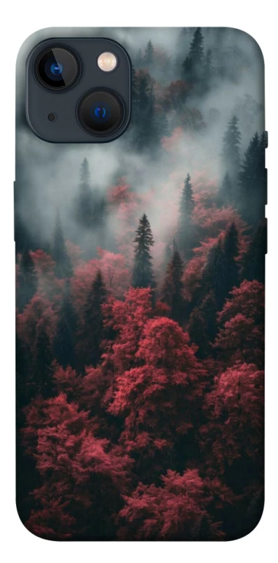 Чохол на Apple iPhone 13 (6.1") Red Wood фото 1 з 1