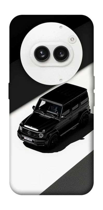 Чохол на Nothing Phone (2a) Cubik фото 1 з 1