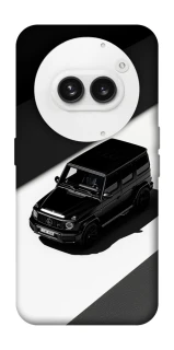 Чехол на Nothing Phone (2a) Cubik фото 1 из 1