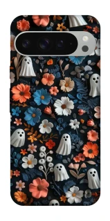 Чохол на Google Pixel 9 Pro XL Halloween Style фото 1 з 1