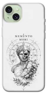 Чехол на Apple iPhone 15 Plus (6.7") Tattoo ver.5 фото 1 из 1