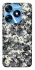 Чехол на TECNO Spark 10 Camouflage v13 фото 1 из 1