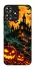 Чехол на ZTE Blade A73 4G Halloween v14 фото 1 из 1