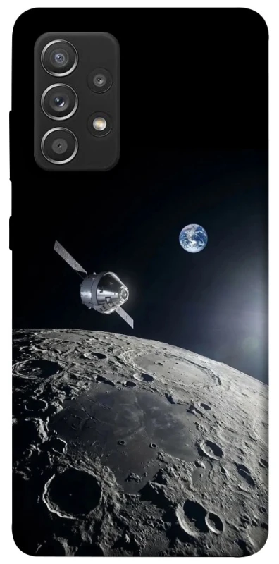 Чохол на Samsung Galaxy A52 4G / A52 5G Artemis 2 ver.2 фото 1 з 1