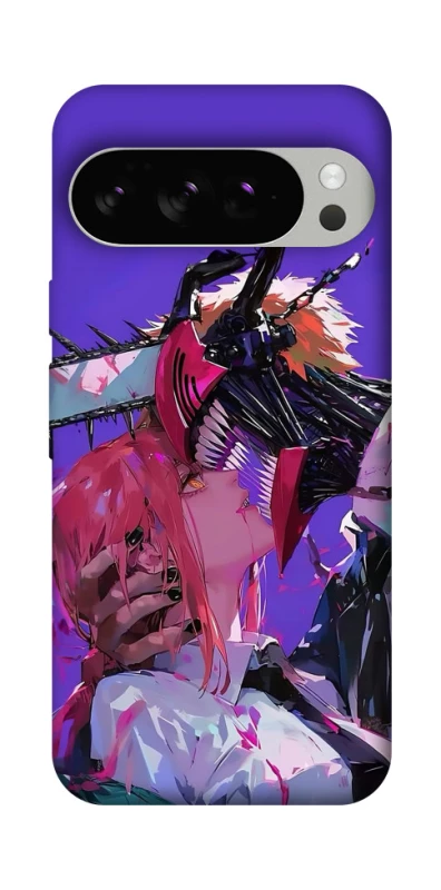 Чехол на Google Pixel 10 Pro Makima фото 1 из 1