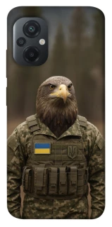 Чохол на Xiaomi Poco M5 Орел захисник фото 1 з 1