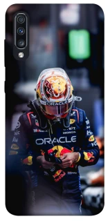 Чехол на Samsung Galaxy A70 (A705F) F-1 ver.6 фото 1 из 1